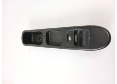 Recambio de mando elevalunas delantero derecho para peugeot 307 (3a/c) 1.6 16v referencia OEM IAM 96351625  