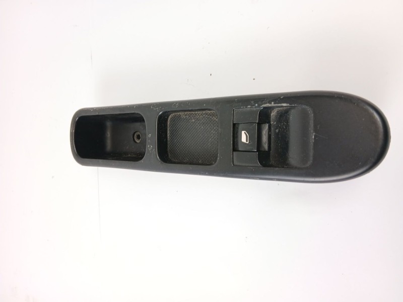 Recambio de mando elevalunas delantero derecho para peugeot 307 (3a/c) 1.6 16v referencia OEM IAM 96351625  