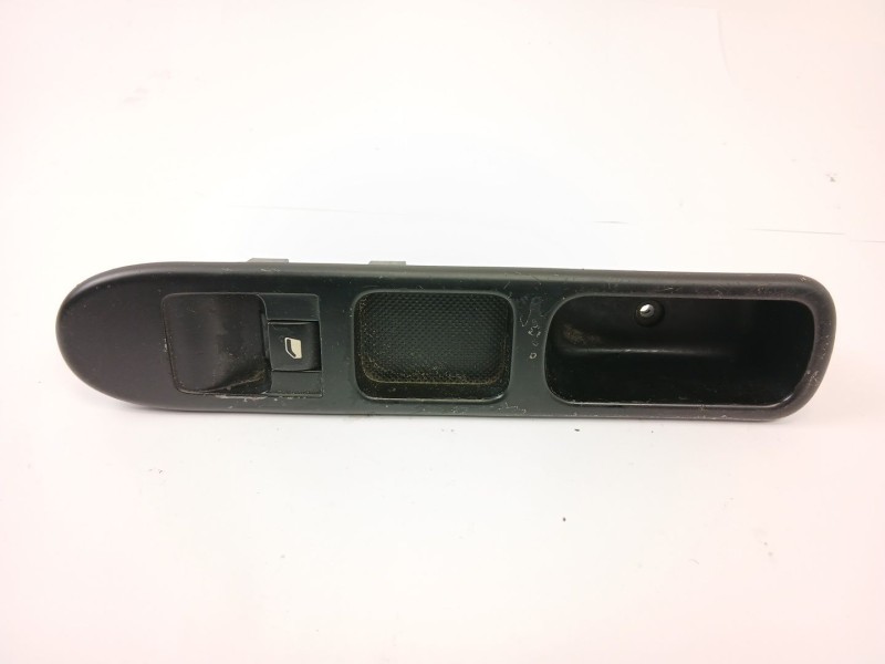 Recambio de mando elevalunas delantero derecho para peugeot 307 (3a/c) 1.6 16v referencia OEM IAM 96351625  
