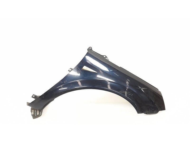 Recambio de aleta delantera derecha para renault scenic ii 1.5 dci diesel referencia OEM IAM   