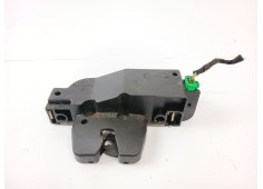 Recambio de cerradura maletero / porton para peugeot 307 (3a/c) 1.6 16v referencia OEM IAM 9633089280  