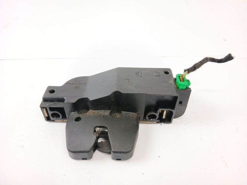 Recambio de cerradura maletero / porton para peugeot 307 (3a/c) 1.6 16v referencia OEM IAM 9633089280  