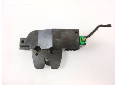 Recambio de cerradura maletero / porton para peugeot 307 (3a/c) 1.6 16v referencia OEM IAM 9633089280   2