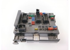 Recambio de caja reles / fusibles para peugeot 307 (3a/c) 1.6 16v referencia OEM IAM 9643538080   2