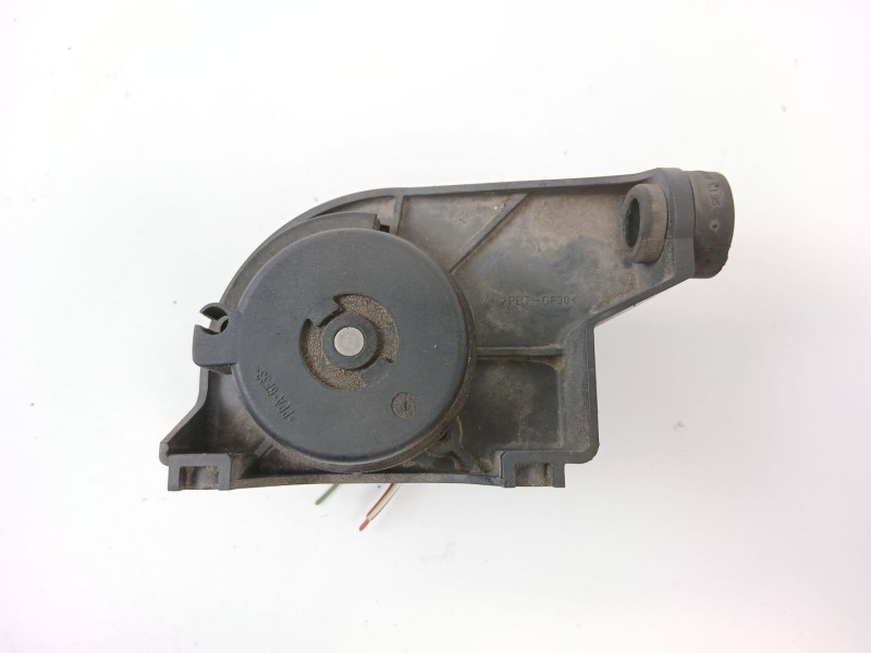 Recambio de potenciometro pedal para peugeot 307 (3a/c) 1.6 16v referencia OEM IAM 9643365680  