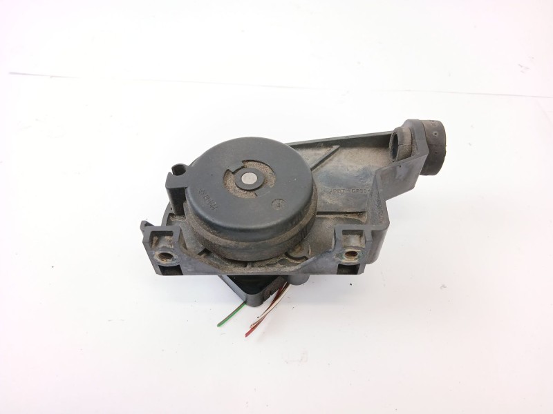 Recambio de potenciometro pedal para peugeot 307 (3a/c) 1.6 16v referencia OEM IAM 9643365680  