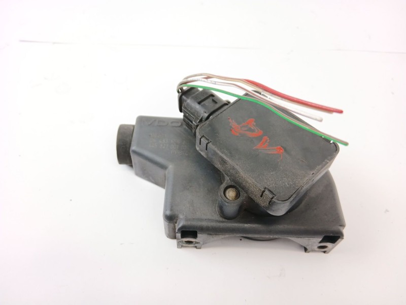 Recambio de potenciometro pedal para peugeot 307 (3a/c) 1.6 16v referencia OEM IAM 9643365680  