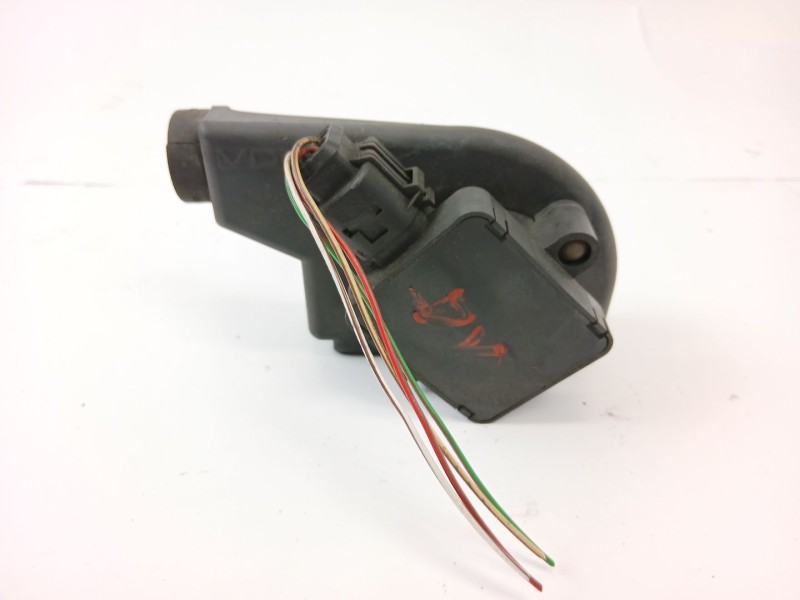 Recambio de potenciometro pedal para peugeot 307 (3a/c) 1.6 16v referencia OEM IAM 9643365680  