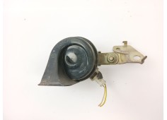 Recambio de claxon para peugeot 307 (3a/c) 1.6 16v referencia OEM IAM 103881157   2