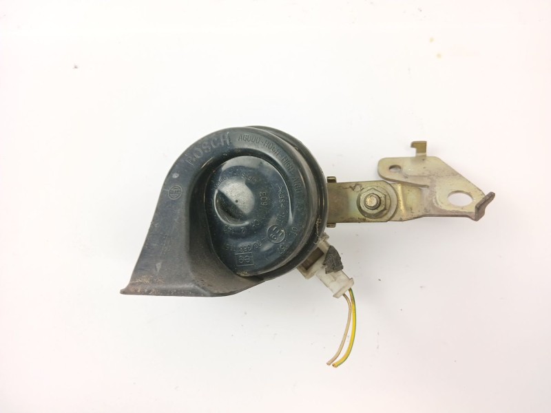 Recambio de claxon para peugeot 307 (3a/c) 1.6 16v referencia OEM IAM 103881157  