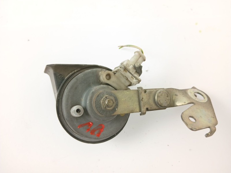 Recambio de claxon para peugeot 307 (3a/c) 1.6 16v referencia OEM IAM 103881157  