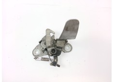 Recambio de cerradura capot para peugeot 307 (3a/c) 1.6 16v referencia OEM IAM    2