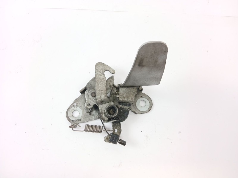 Recambio de cerradura capot para peugeot 307 (3a/c) 1.6 16v referencia OEM IAM   
