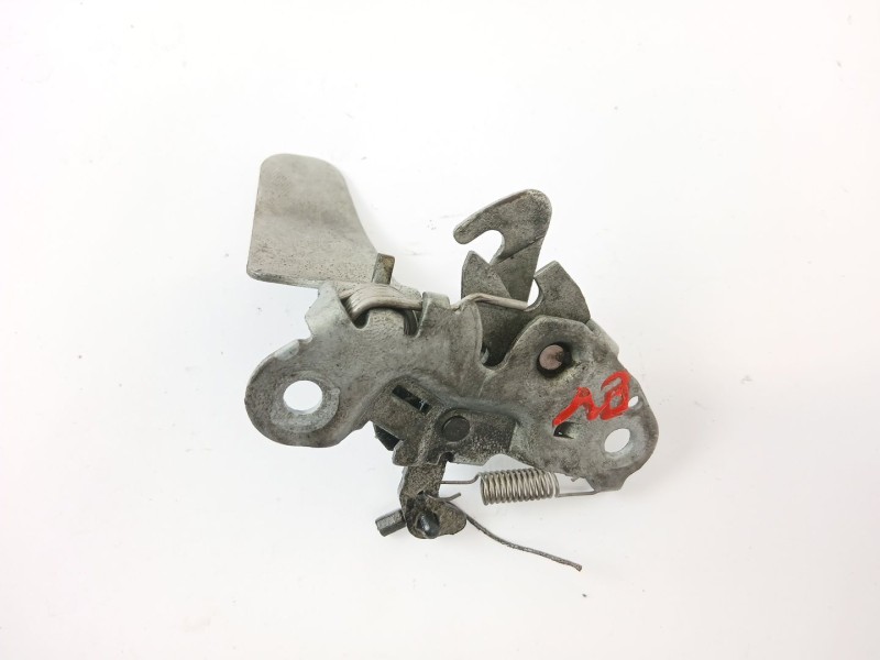 Recambio de cerradura capot para peugeot 307 (3a/c) 1.6 16v referencia OEM IAM   