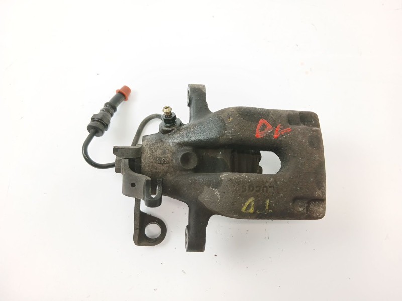 Recambio de pinza freno trasera derecha para peugeot 307 (3a/c) 1.6 16v referencia OEM IAM   