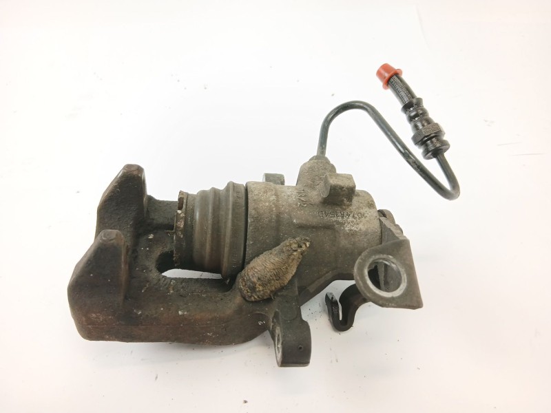 Recambio de pinza freno trasera derecha para peugeot 307 (3a/c) 1.6 16v referencia OEM IAM   