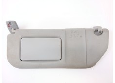 Recambio de parasol izquierdo para citroën saxo (s0, s1) 1.1 x, sx referencia OEM IAM   