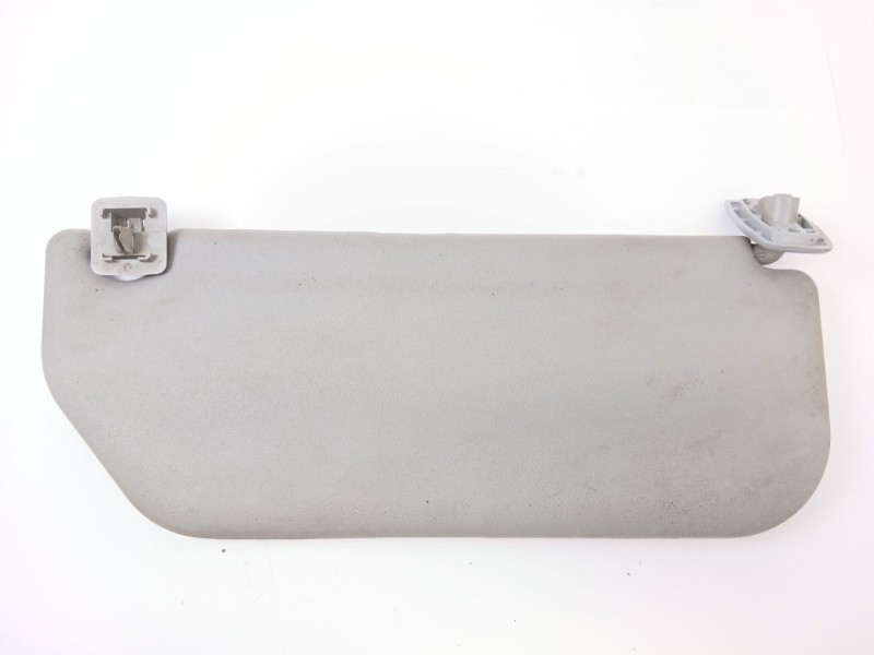Recambio de parasol izquierdo para citroën saxo (s0, s1) 1.1 x, sx referencia OEM IAM   