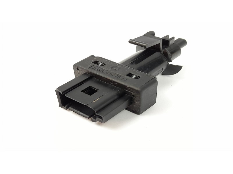 Recambio de interruptor para mercedes sprinter 3,5-t furgón (906) 316 cdi referencia OEM IAM A0065451014  