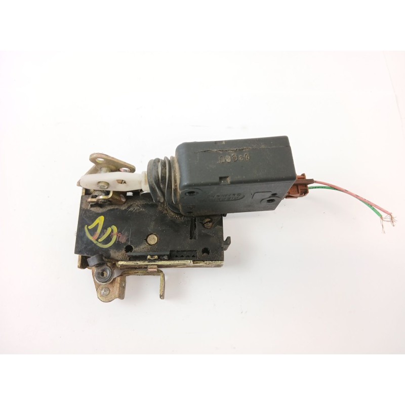 Recambio de cerradura puerta delantera derecha para citroën saxo (s0, s1) 1.1 x, sx referencia OEM IAM   