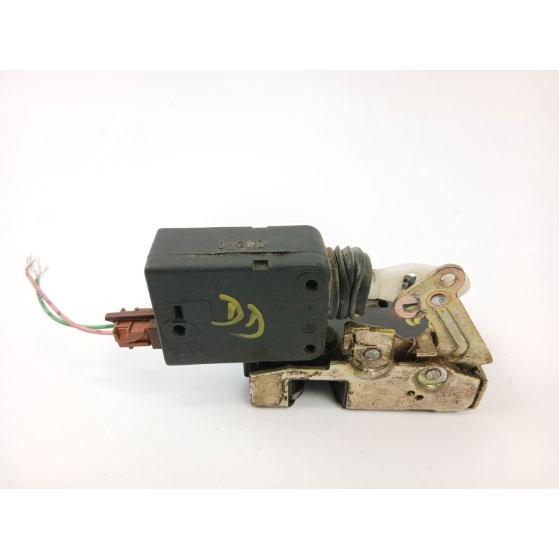 Recambio de cerradura puerta delantera derecha para citroën saxo (s0, s1) 1.1 x, sx referencia OEM IAM   