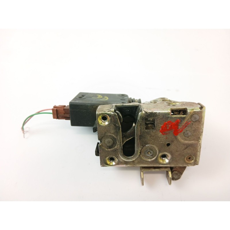 Recambio de cerradura puerta delantera derecha para citroën saxo (s0, s1) 1.1 x, sx referencia OEM IAM   