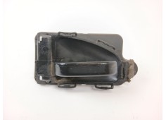 Recambio de maneta interior delantera izquierda para citroën saxo (s0, s1) 1.1 x, sx referencia OEM IAM 9618585677  
