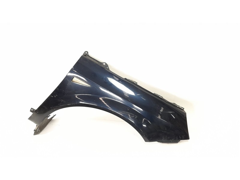 Recambio de aleta delantera derecha para renault scenic ii 1.5 dci diesel referencia OEM IAM   