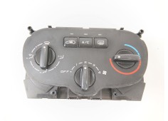 Recambio de mando calefaccion / aire acondicionado para peugeot 307 (3a/c) 1.6 16v referencia OEM IAM 593240000  