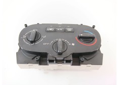 Recambio de mando calefaccion / aire acondicionado para peugeot 307 (3a/c) 1.6 16v referencia OEM IAM 593240000   2