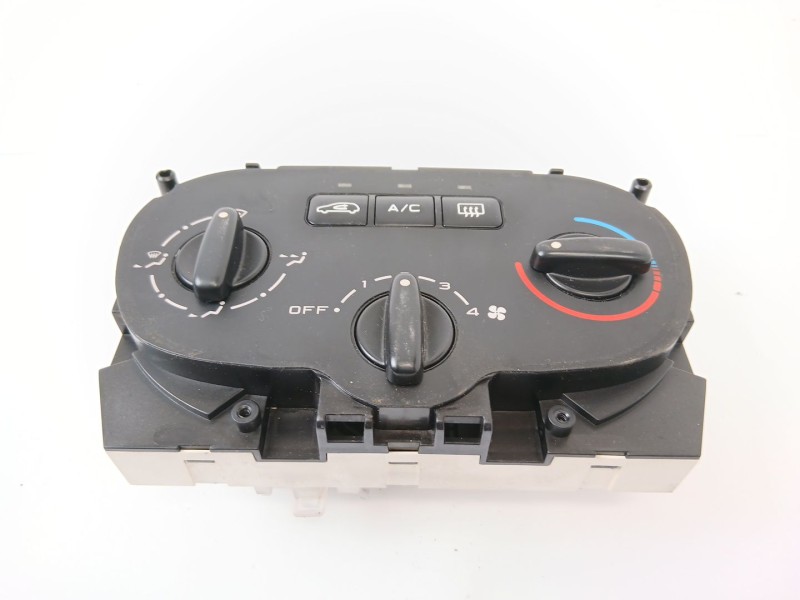 Recambio de mando calefaccion / aire acondicionado para peugeot 307 (3a/c) 1.6 16v referencia OEM IAM 593240000  