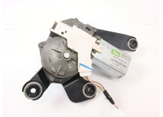 Recambio de motor limpia trasero para peugeot 307 (3a/c) 1.6 16v referencia OEM IAM 9637158780  