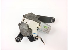 Recambio de motor limpia trasero para peugeot 307 (3a/c) 1.6 16v referencia OEM IAM 9637158780   2