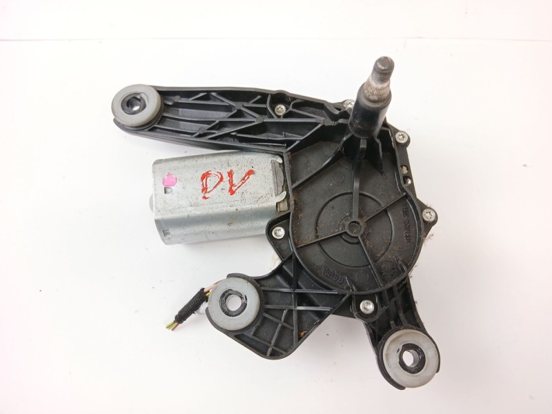 Recambio de motor limpia trasero para peugeot 307 (3a/c) 1.6 16v referencia OEM IAM 9637158780  