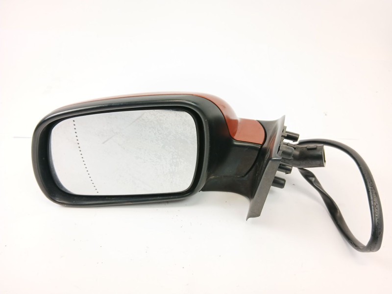 Recambio de retrovisor izquierdo para peugeot 307 (3a/c) 1.6 16v referencia OEM IAM PP915070  