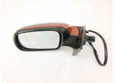 Recambio de retrovisor izquierdo para peugeot 307 (3a/c) 1.6 16v referencia OEM IAM PP915070   2