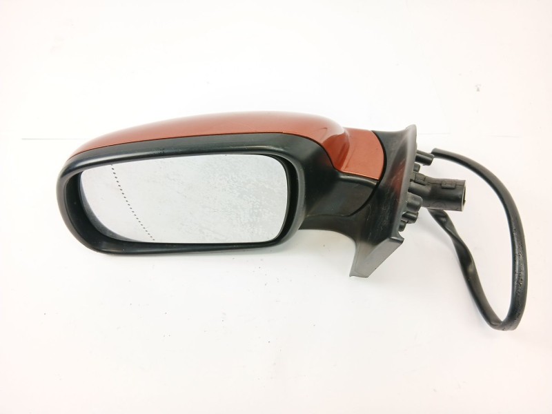 Recambio de retrovisor izquierdo para peugeot 307 (3a/c) 1.6 16v referencia OEM IAM PP915070  