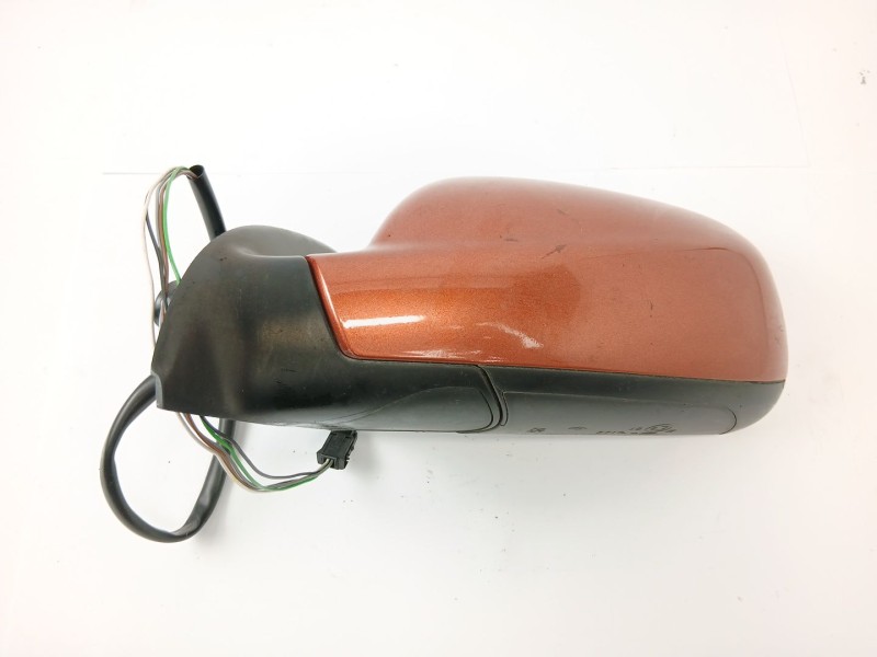 Recambio de retrovisor izquierdo para peugeot 307 (3a/c) 1.6 16v referencia OEM IAM PP915070  