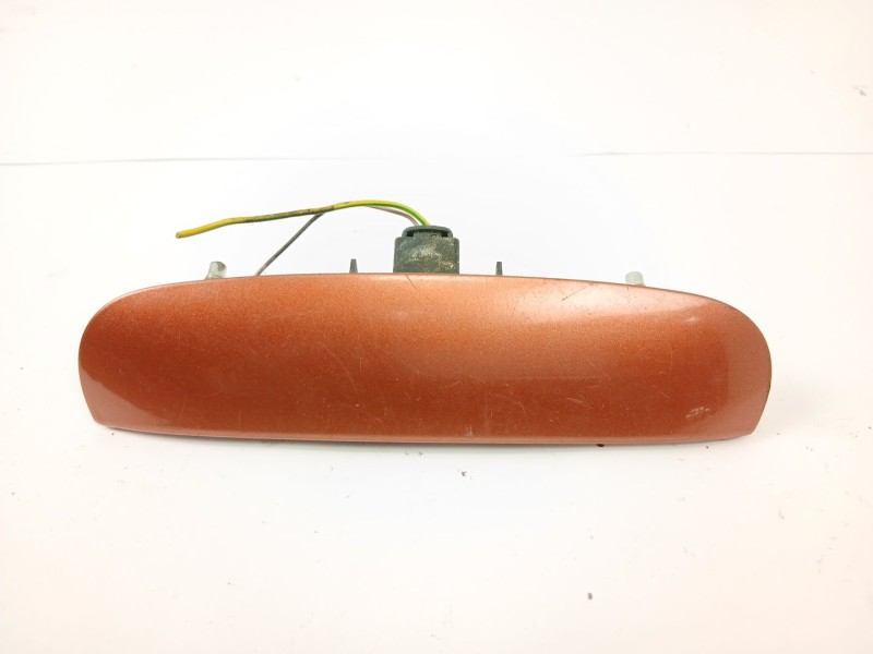 Recambio de maneta exterior porton para peugeot 307 (3a/c) 1.6 16v referencia OEM IAM   