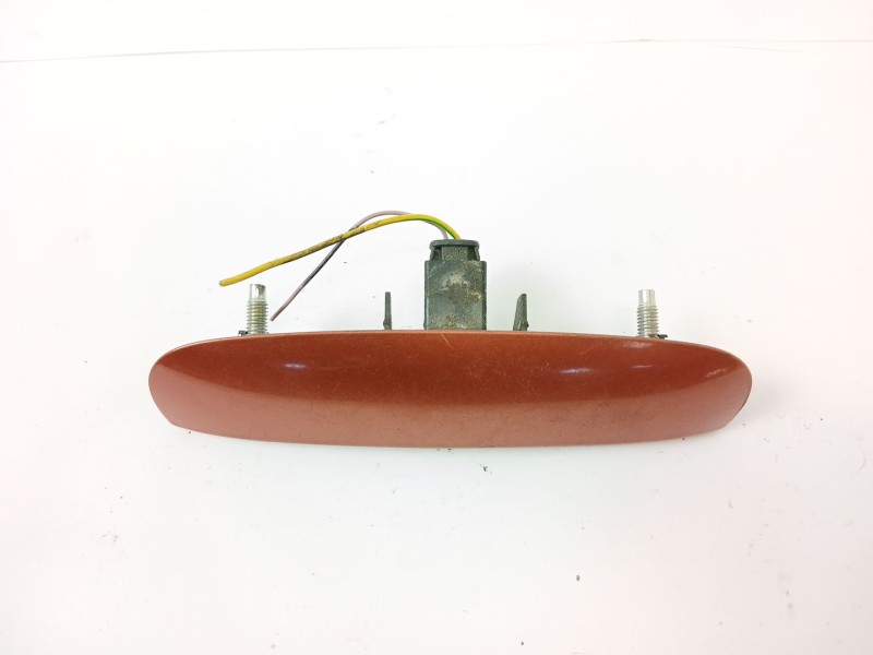 Recambio de maneta exterior porton para peugeot 307 (3a/c) 1.6 16v referencia OEM IAM   