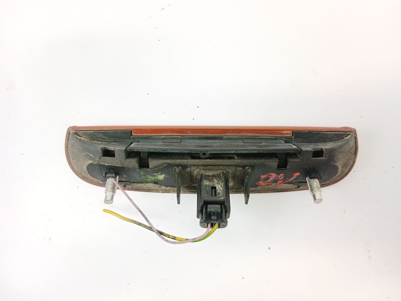 Recambio de maneta exterior porton para peugeot 307 (3a/c) 1.6 16v referencia OEM IAM   