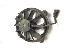 Recambio de electroventilador para peugeot 3008 1.6 hdi fap referencia OEM IAM 8747161  
