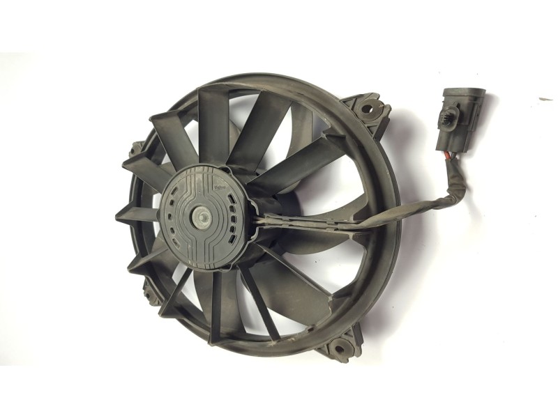 Recambio de electroventilador para peugeot 3008 1.6 hdi fap referencia OEM IAM 8747161  