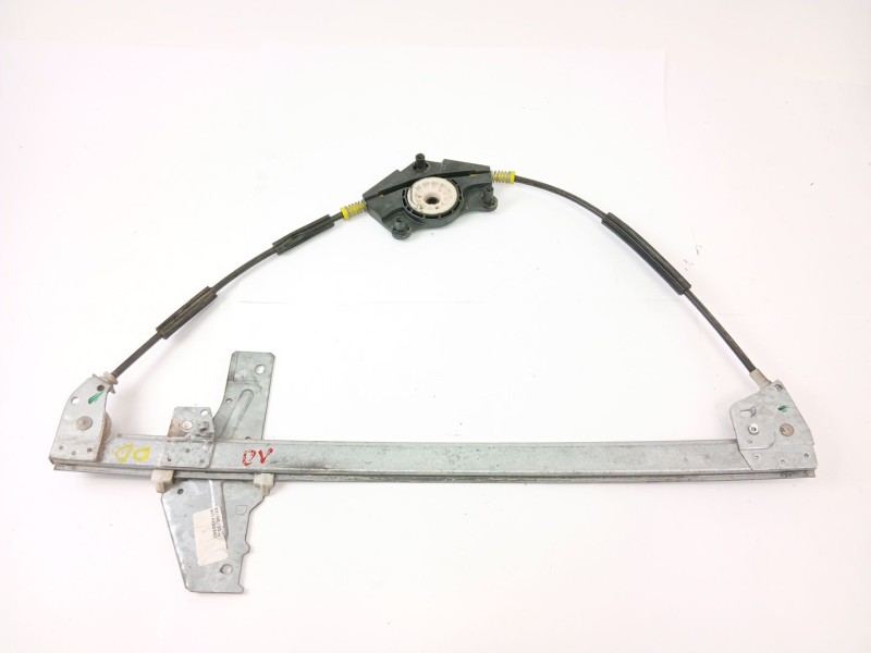 Recambio de elevalunas delantero derecho para peugeot 307 (3a/c) 1.6 16v referencia OEM IAM   