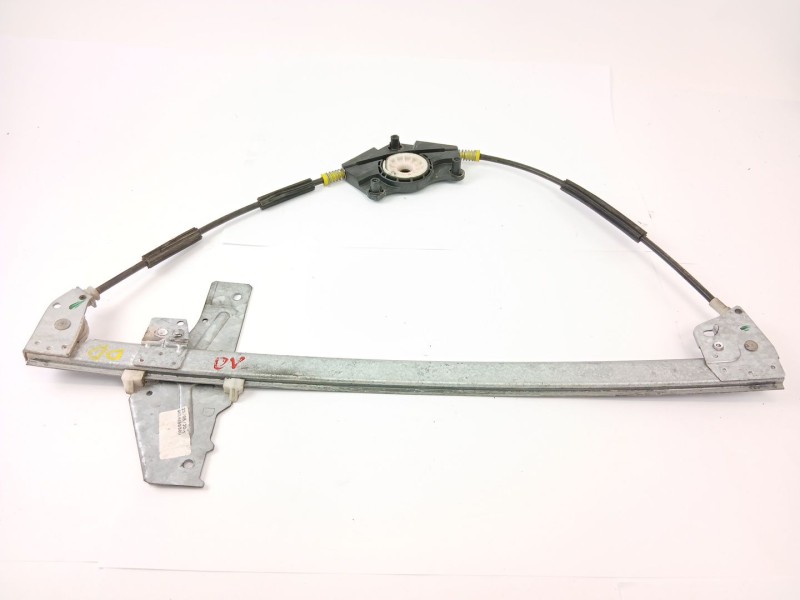 Recambio de elevalunas delantero derecho para peugeot 307 (3a/c) 1.6 16v referencia OEM IAM   