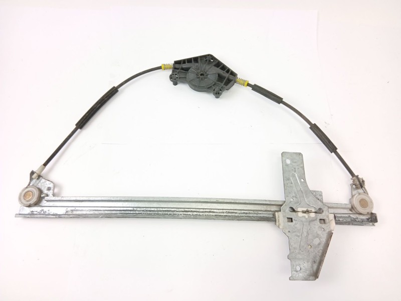 Recambio de elevalunas delantero derecho para peugeot 307 (3a/c) 1.6 16v referencia OEM IAM   