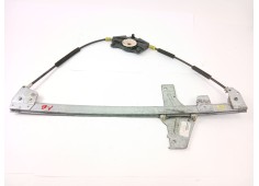 Recambio de elevalunas delantero izquierdo para peugeot 307 (3a/c) 1.6 16v referencia OEM IAM 9634456980   2