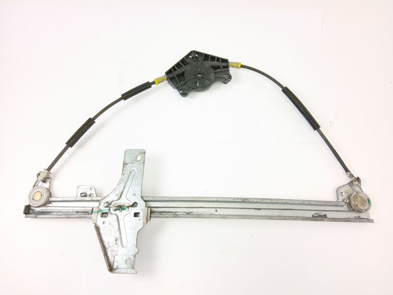 Recambio de elevalunas delantero izquierdo para peugeot 307 (3a/c) 1.6 16v referencia OEM IAM 9634456980  