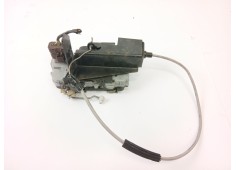 Recambio de cerradura puerta delantera derecha para peugeot 307 (3a/c) 1.6 16v referencia OEM IAM   