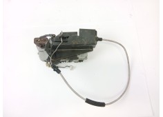Recambio de cerradura puerta delantera derecha para peugeot 307 (3a/c) 1.6 16v referencia OEM IAM    2